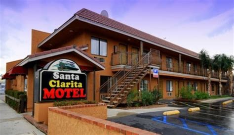 hotels santa clarita ca|santa clarita motel.